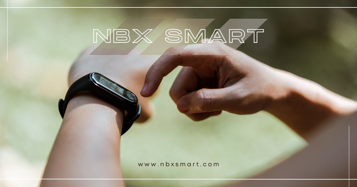 Discover the Future of Fitness at NBX Smart: Your Premier Smartwatch Store - Shenzhen NBX Technology Co.,Ltd