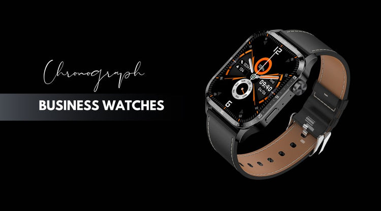 Business Watches