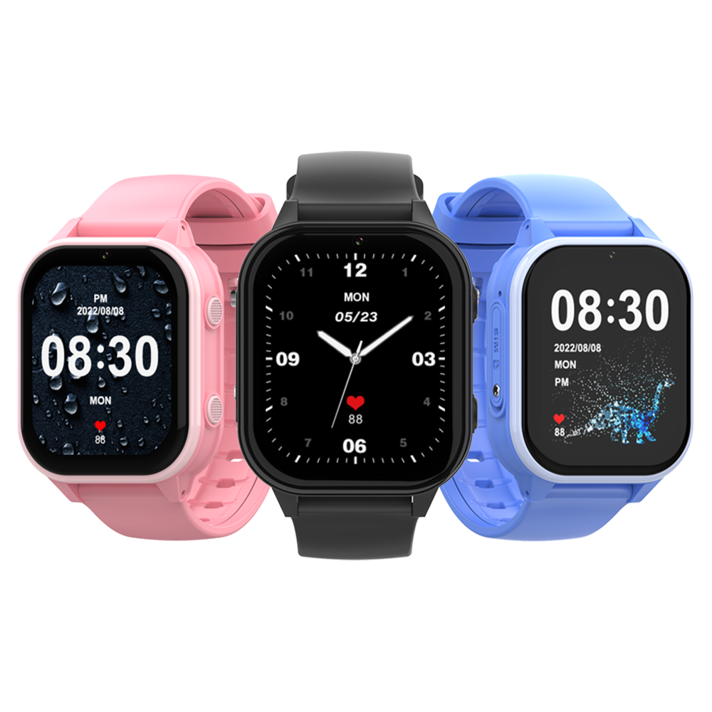 NBX DF89 Smart Watch for Kids