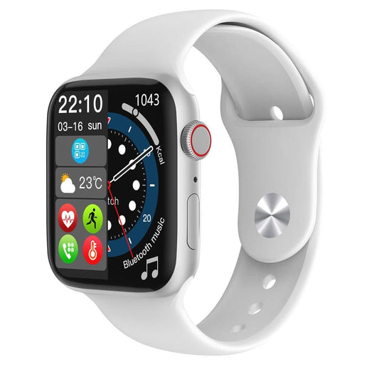 NBX 007-Shenzhen NBX Technology Co.,Ltd--nbxstore--apple smart watch-best smart watch-IP68-NJY