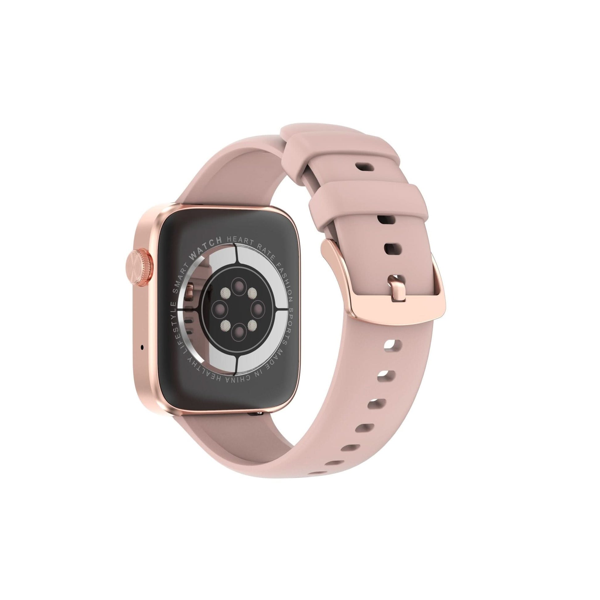 NBX 101 Smart Watch-Shenzhen NBX Technology Co.,Ltd--nbxstore--apple smart watch-best smart watch-IP68-DT Smart Watch