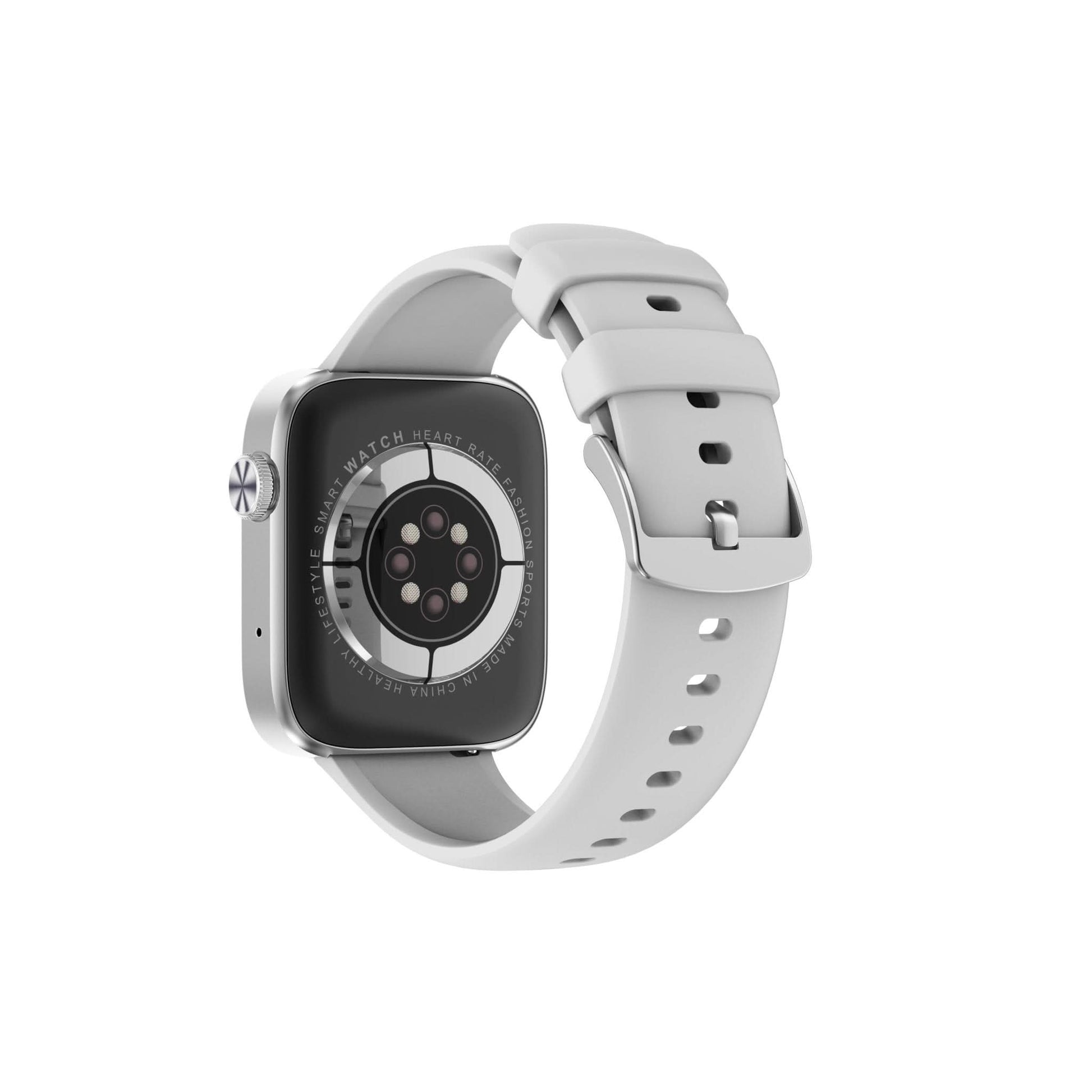 NBX 101 Smart Watch-Shenzhen NBX Technology Co.,Ltd--nbxstore--apple smart watch-best smart watch-IP68-DT Smart Watch