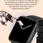 NBX 101 Smart Watch-Shenzhen NBX Technology Co.,Ltd--nbxstore--apple smart watch-best smart watch-IP68-DT Smart Watch