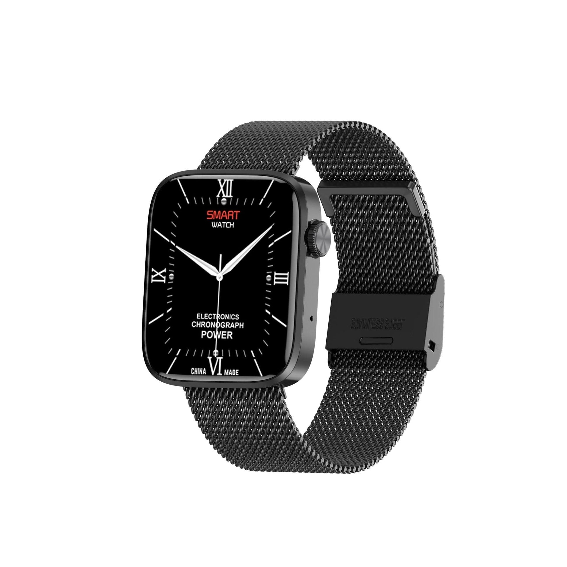 NBX 101 Smart Watch-Shenzhen NBX Technology Co.,Ltd--nbxstore--apple smart watch-best smart watch-IP68-DT Smart Watch