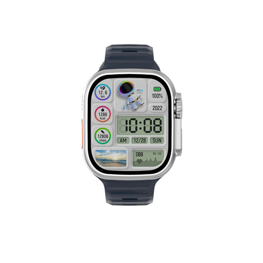 NBX 8 Ultra-Shenzhen NBX Technology Co.,Ltd--nbxstore--Android-apple smart watch-best smart watch-DT Smart Watch