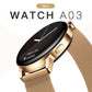 NBX A03 - Shenzhen NBX Technology Co.,Ltd--nbxstore--apple smart watch-best smart watch-samsung smart watch-NJY