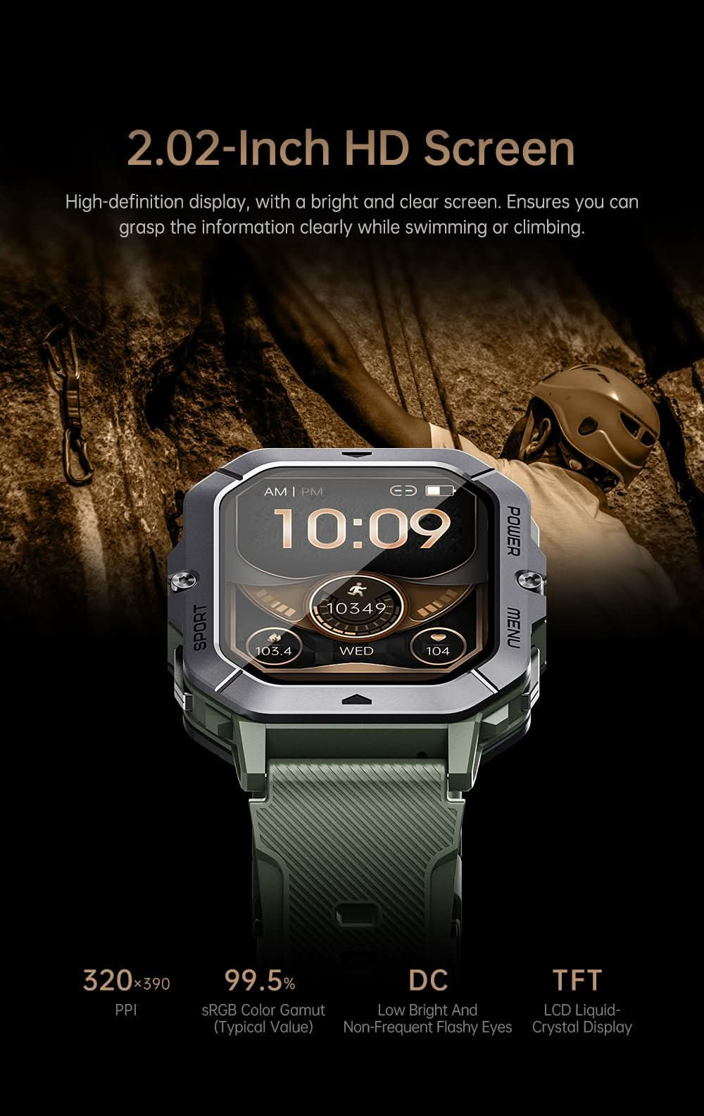 NBX C28 Outdoor Smart Watch - Shenzhen NBX Technology Co.,Ltd--NBX C28 Sport Smart Watch Rugged Smartwatches-best smart watch