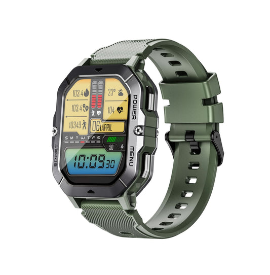 NBX C28 Outdoor Smart Watch - Shenzhen NBX Technology Co.,Ltd--NBX C28 Sport Smart Watch Rugged Smartwatches-best smart watch