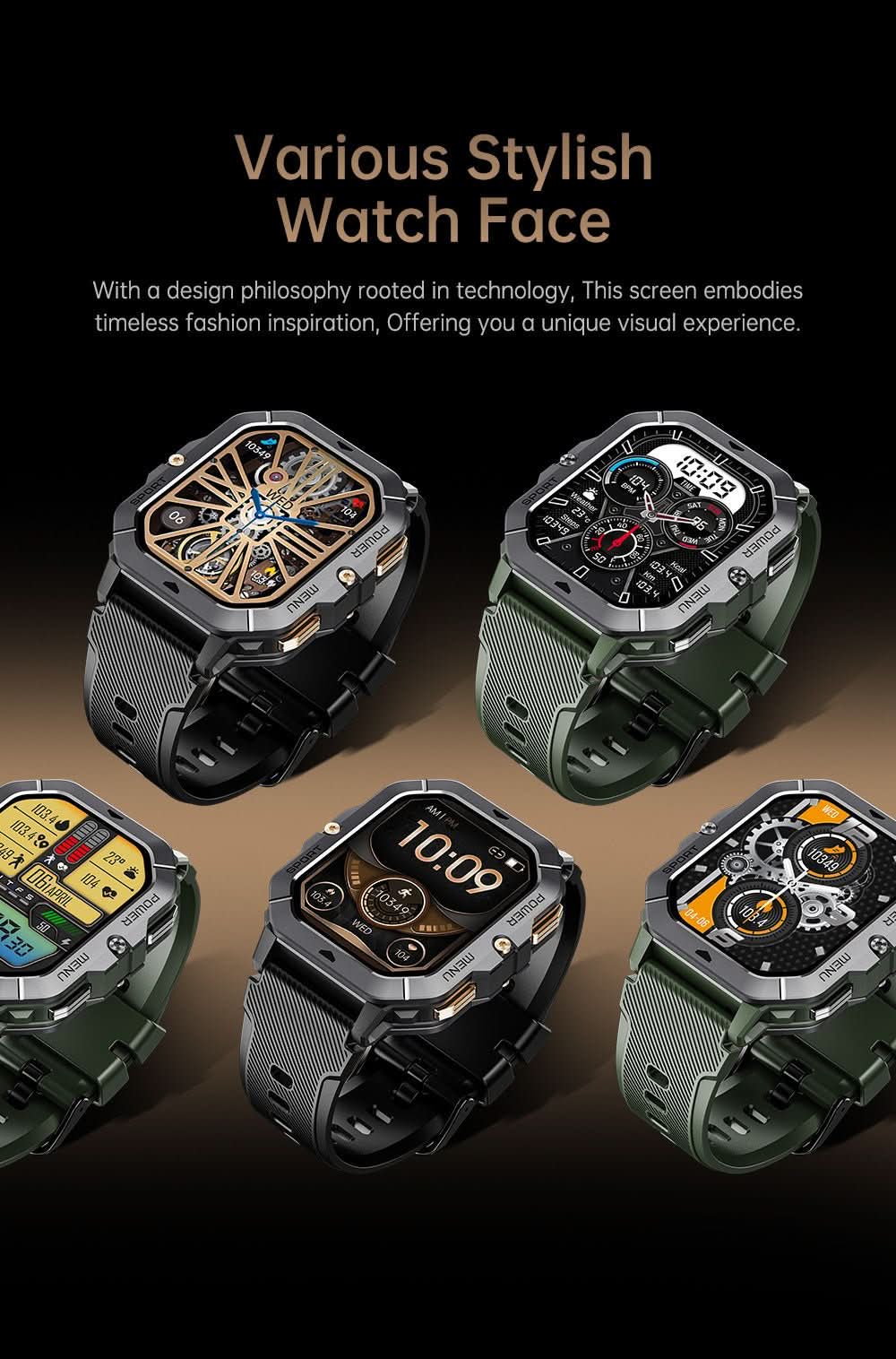 NBX C28 Outdoor Smart Watch - Shenzhen NBX Technology Co.,Ltd--NBX C28 Sport Smart Watch Rugged Smartwatches-best smart watch