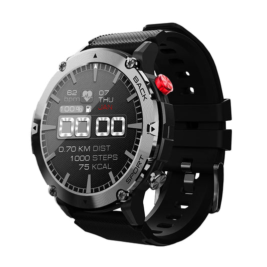 NBX C29 Rugged Smartwatch - Shenzhen NBX Technology Co.,Ltd-Rugged Smartwatch------apple smart watch-best smart watch-NBX