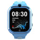 NBX DF97 Kids Smart Watch - Shenzhen NBX Technology Co.,Ltd - Kids Smart Watch - DF97 Kids GPS Smartwatch blue color