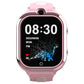 NBX DF97 Kids Smart Watch - Shenzhen NBX Technology Co.,Ltd - Kids Smart Watch - DF97 Kids GPS Smartwatch pink color