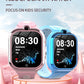 NBX DF97 Kids Smart Watch - Shenzhen NBX Technology Co.,Ltd - Smart Watch - DF97 Kids GPS Smartwatch focus on kids security