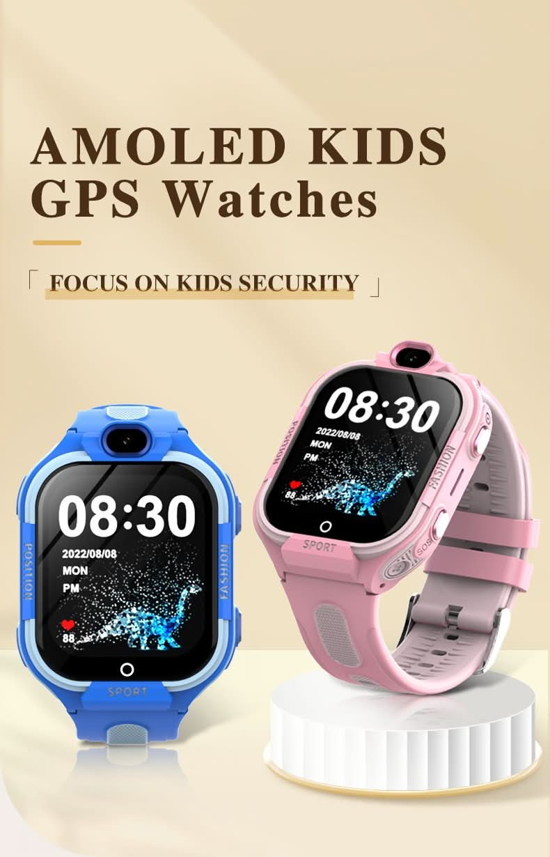 NBX DF99 Smart Watch for Kids --nbxstore--apple smart watch-best smart watch-kids smart watch-Kids Smart Watch