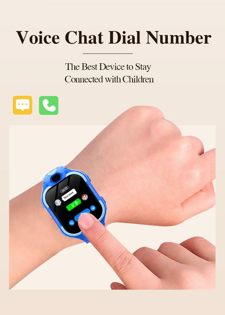 NBX DF99 Smart Watch for Kids --nbxstore--apple smart watch-best smart watch-kids smart watch-Kids Smart Watch