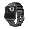 NBX G89 Pro 1.83inch Heart Rate Monitoring Smart Watch 2024 - Shenzhen NBX Technology Co.,Ltd - NJY- G89 Pro - 1 - Black