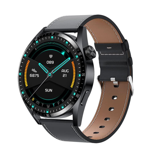 NBX GT3 Pro - Shenzhen NBX Technology Co.,Ltd--nbxstore--apple smart watch-best smart watch-samsung smart watch-NJY