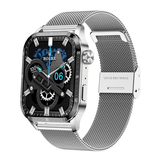 NBX GT4 - Shenzhen NBX Technology Co.,Ltd--nbxstore--Android-apple smart watch-best smart watch-NJY