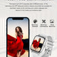 NBX H40 2.01" Retina Display Smart Watch-Shenzhen NBX Technology Co.,Ltd--nbxstore--apple smart watch-best smart watch-IOS