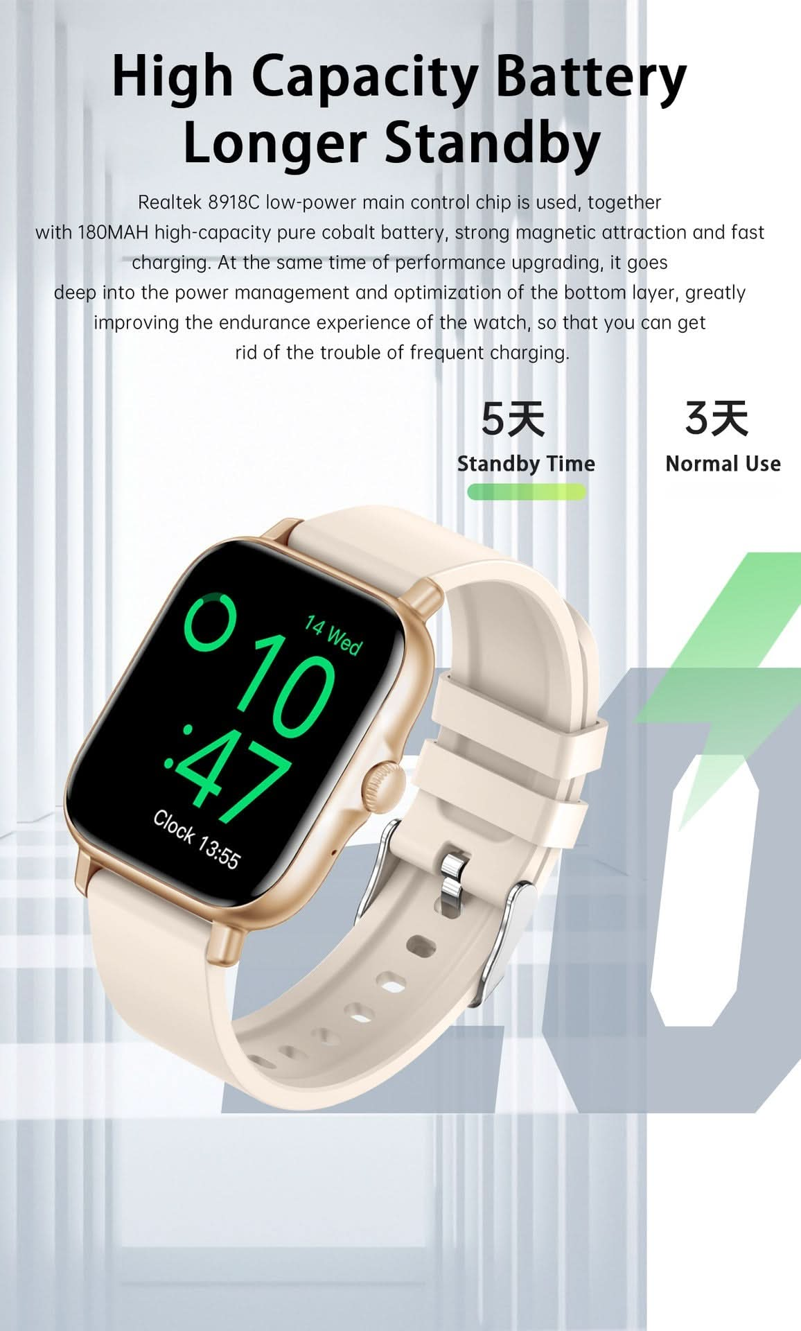 NBX H40 2.01" Retina Display Smart Watch-Shenzhen NBX Technology Co.,Ltd--nbxstore--apple smart watch-best smart watch-IOS