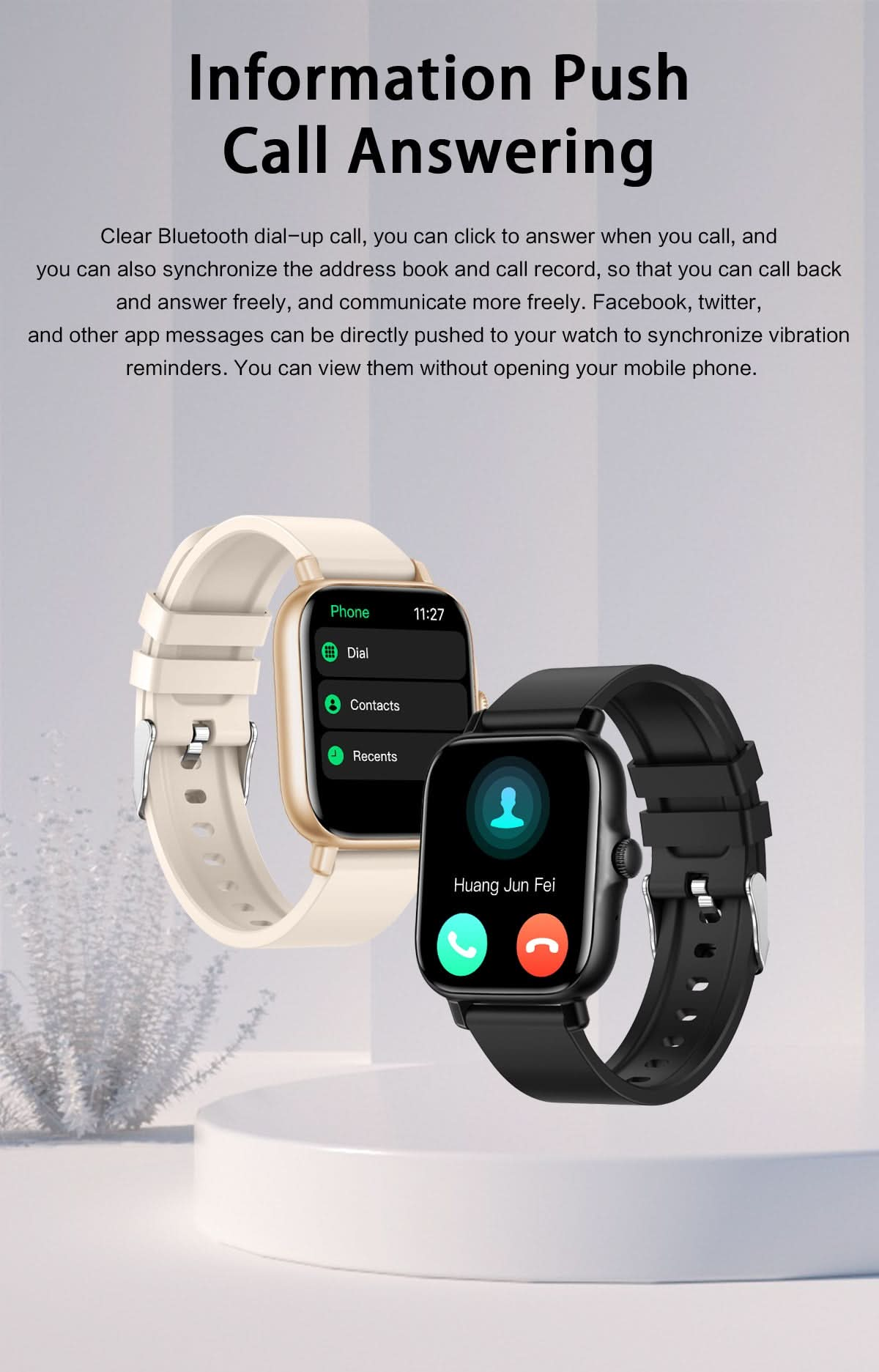 NBX H40 2.01" Retina Display Smart Watch-Shenzhen NBX Technology Co.,Ltd--nbxstore--apple smart watch-best smart watch-IOS