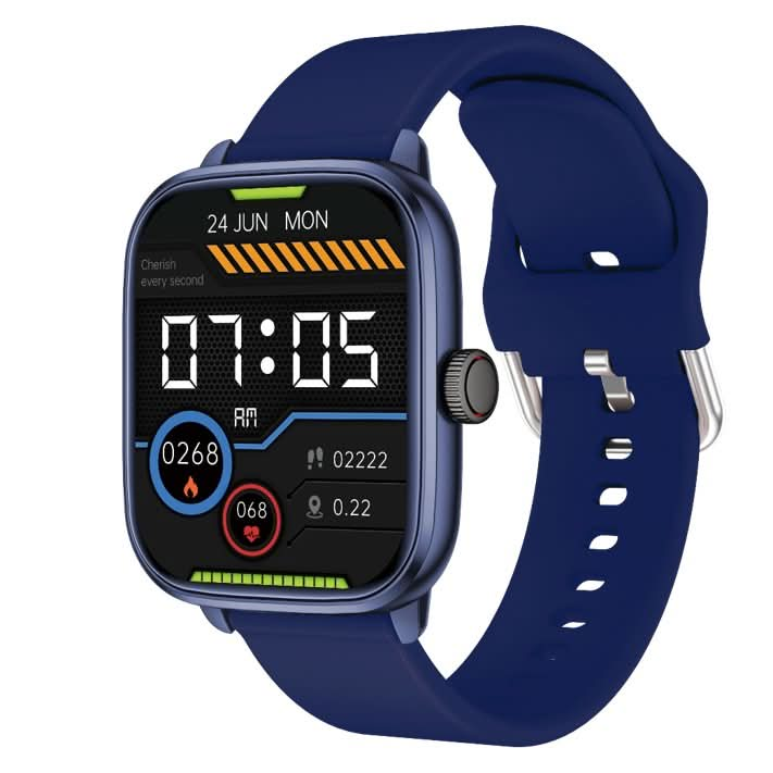 NBX HX12 1.95 Inch Bluetooth Sport Watch-Shenzhen NBX Technology Co.,Ltd--nbxstore--AMOLED-Android-apple smart watch-Funost