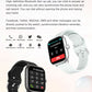 NBX HX12 Unisex Sports Smart Watch-Shenzhen NBX Technology Co.,Ltd--nbxstore--AMOLED-Android-apple smart watch-Smart Watch