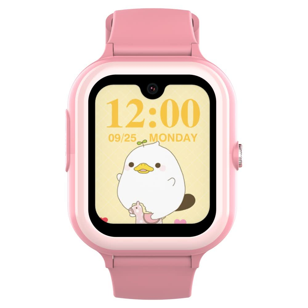 NBX M01 Amoled Kids GPS Smart Watch-Shenzhen NBX Technology Co.,Ltd--nbxstore--AMOLED-Android-apple smart watch-Kids Watch