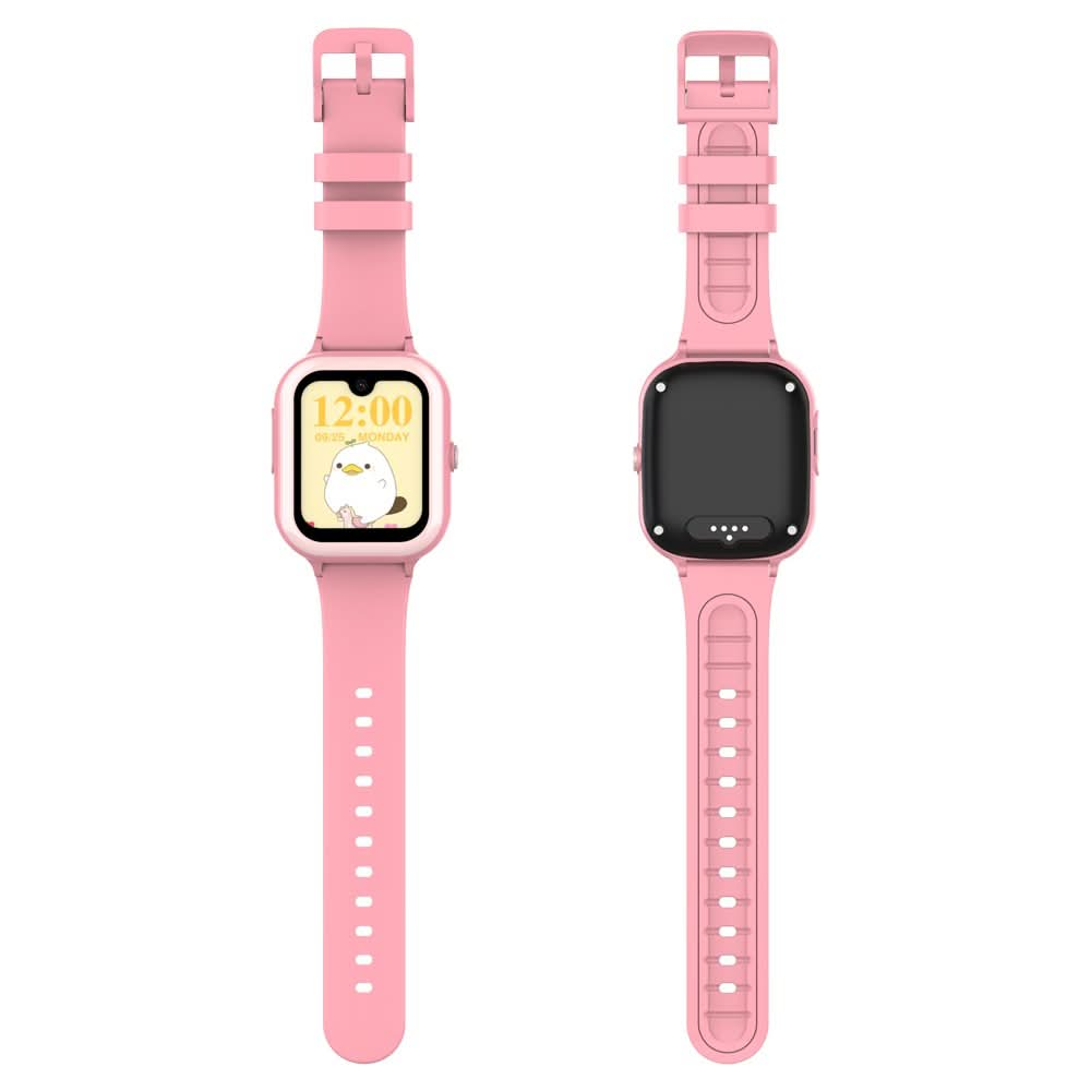 NBX M01 Amoled Kids GPS Smart Watch-Shenzhen NBX Technology Co.,Ltd--nbxstore--AMOLED-Android-apple smart watch-Kids Watch