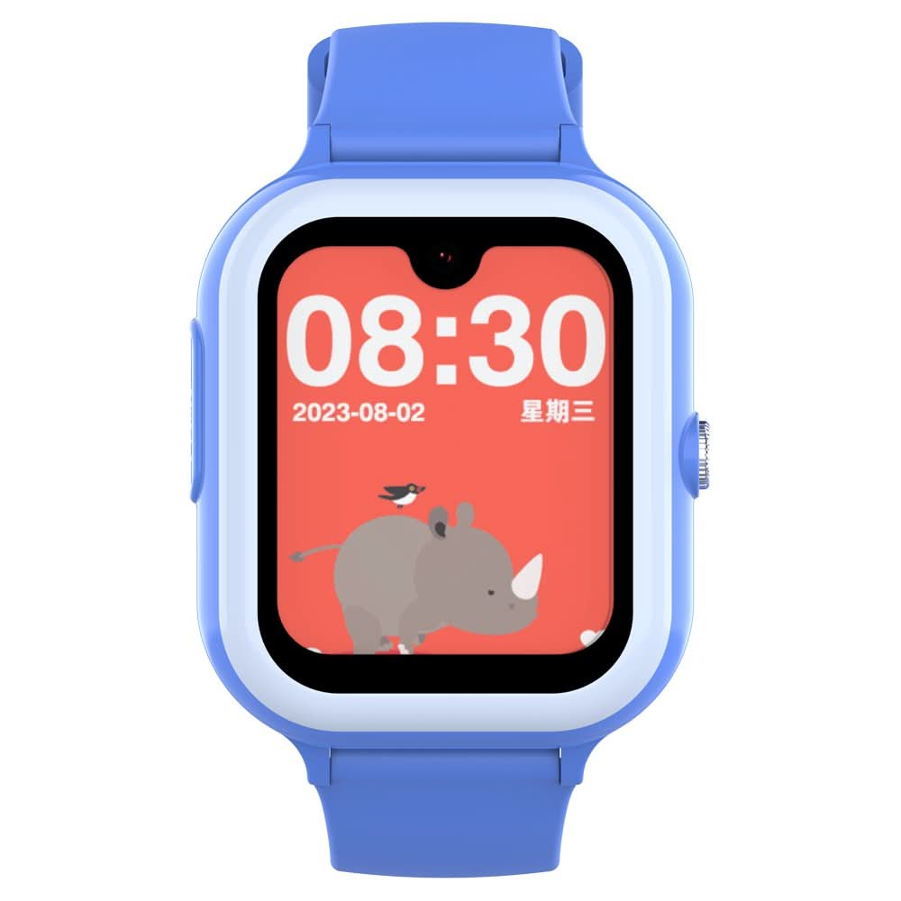 NBX M01 Amoled Kids GPS Smart Watch-Shenzhen NBX Technology Co.,Ltd--nbxstore--AMOLED-Android-apple smart watch-Kids Watch