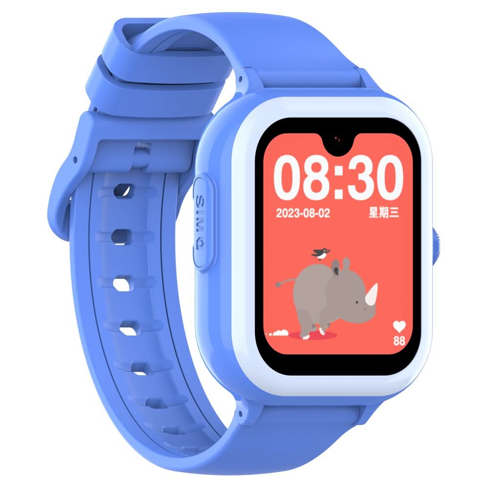 NBX M01 Amoled Kids GPS Smart Watch-Shenzhen NBX Technology Co.,Ltd--nbxstore--AMOLED-Android-apple smart watch-Kids Watch