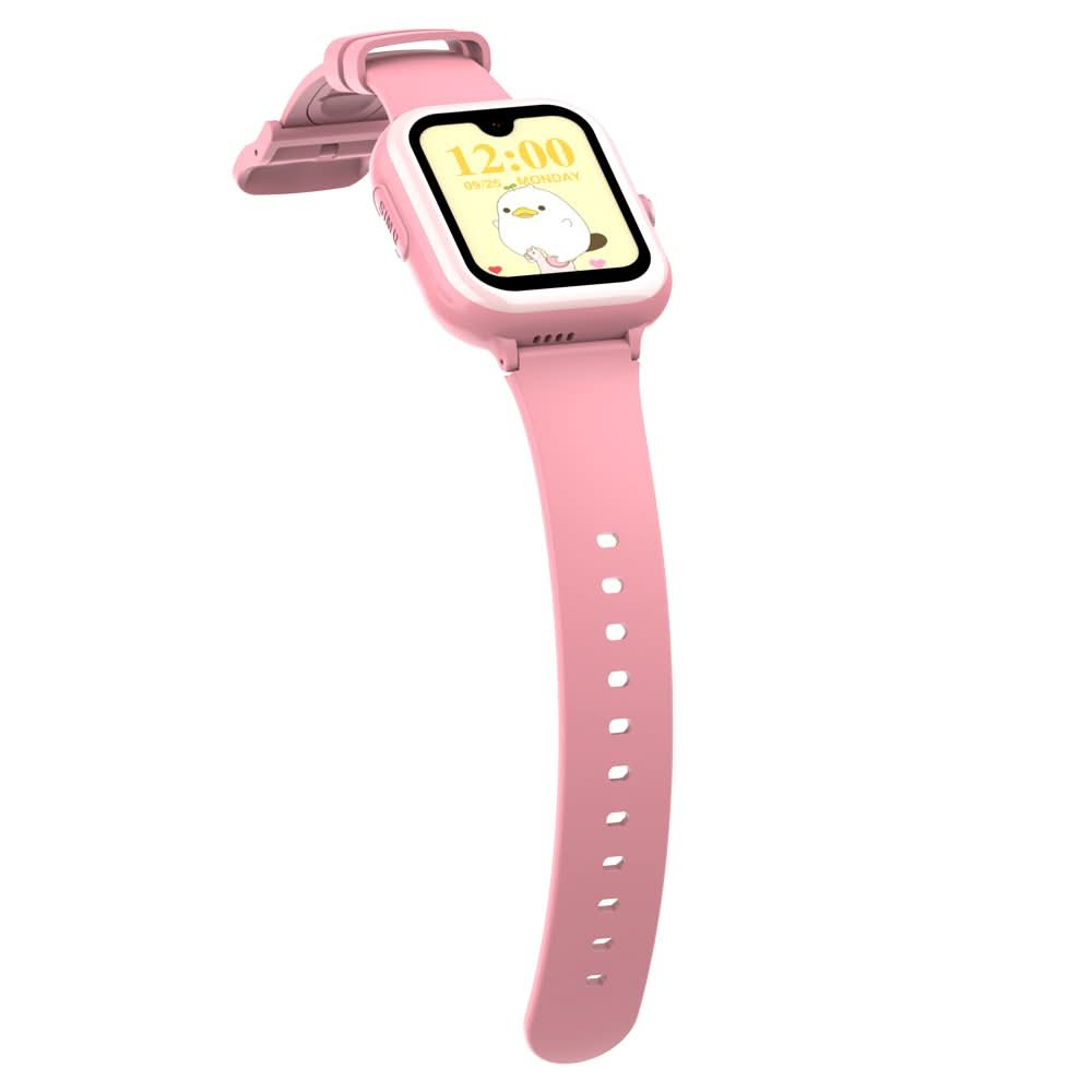 NBX M01 Amoled Kids GPS Smart Watch-Shenzhen NBX Technology Co.,Ltd--nbxstore--AMOLED-Android-apple smart watch-Kids Watch