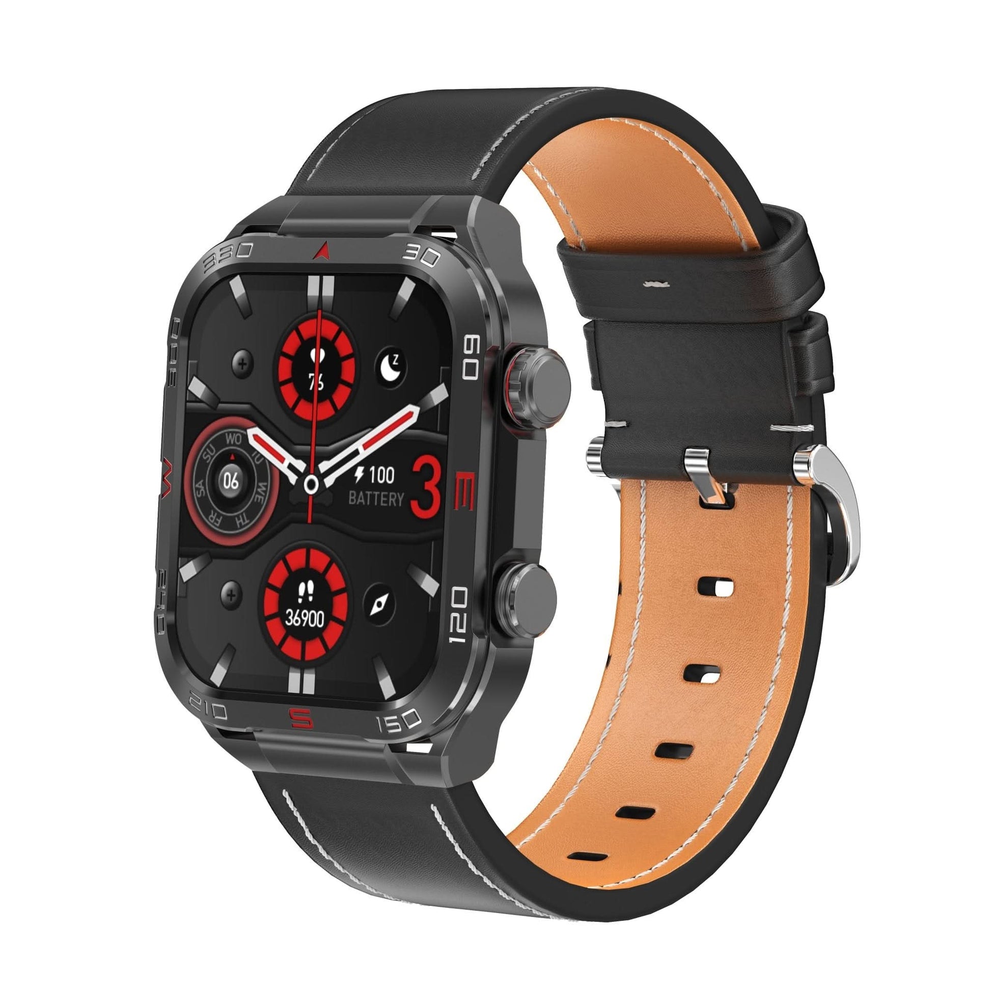 NBX MA12 - Shenzhen NBX Technology Co.,Ltd--nbxstore--apple smart watch-best smart watch-samsung smart watch-NJY