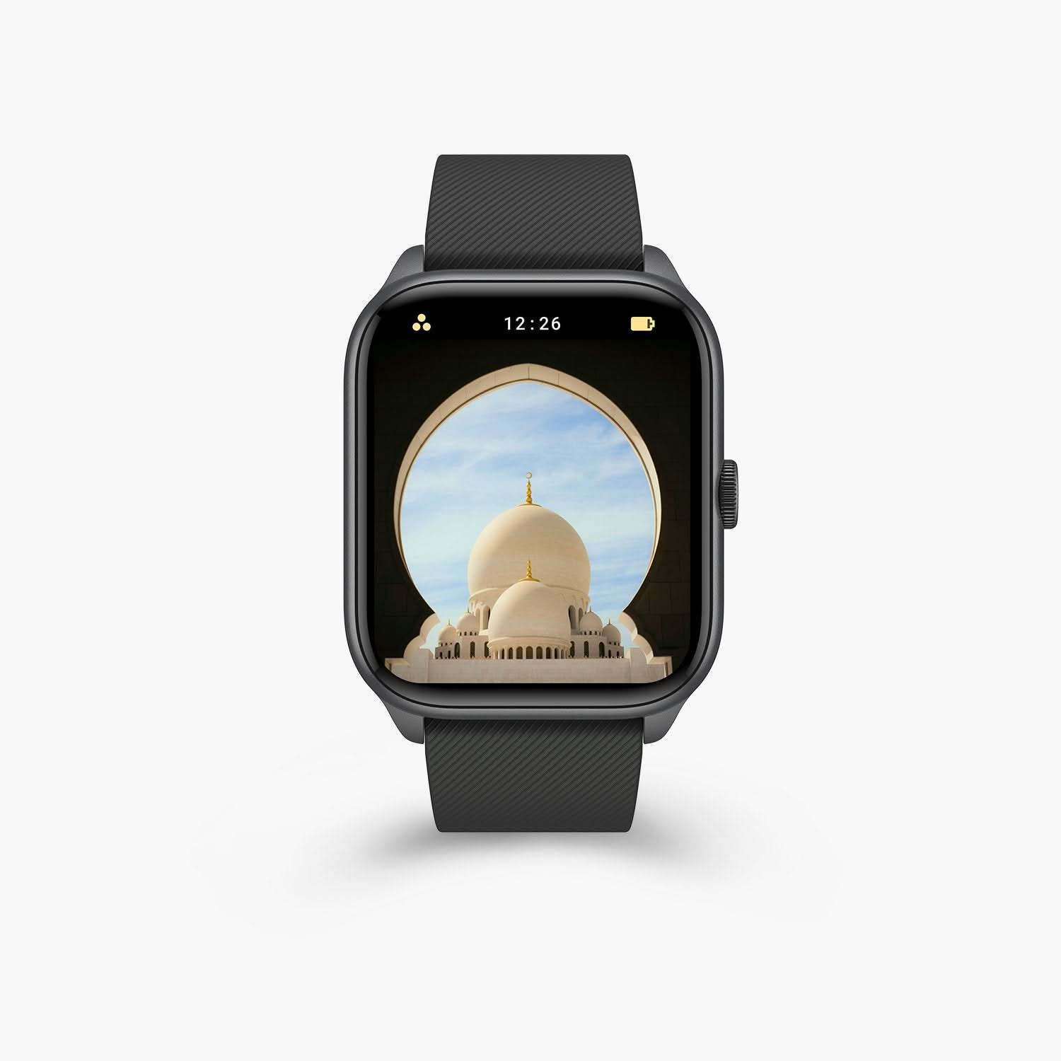 NBX MW909 Quran Watch for Muslims-Shenzhen NBX Technology Co.,Ltd--nbxstore--apple smart watch-best smart watch-IP67-Musilims