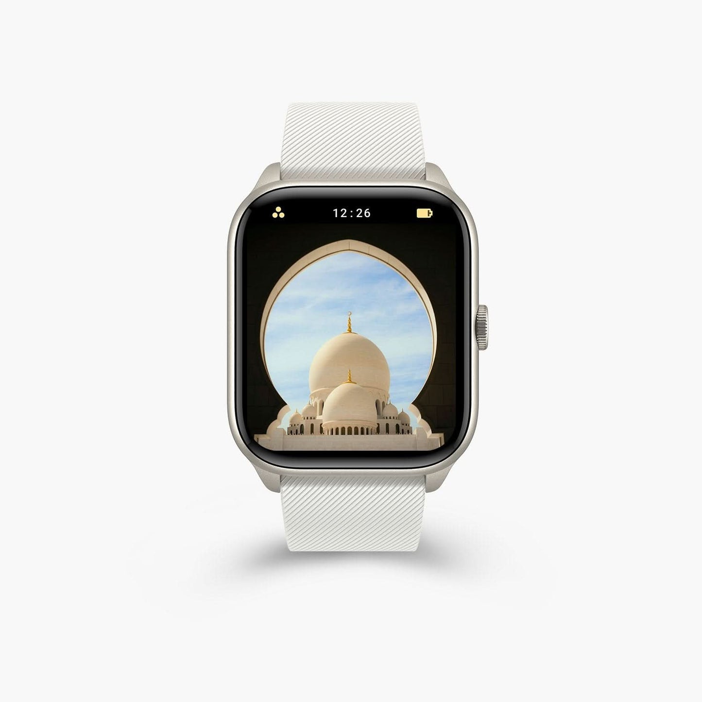 NBX MW909 Quran Watch for Muslims-Shenzhen NBX Technology Co.,Ltd--nbxstore--apple smart watch-best smart watch-IP67-Musilims