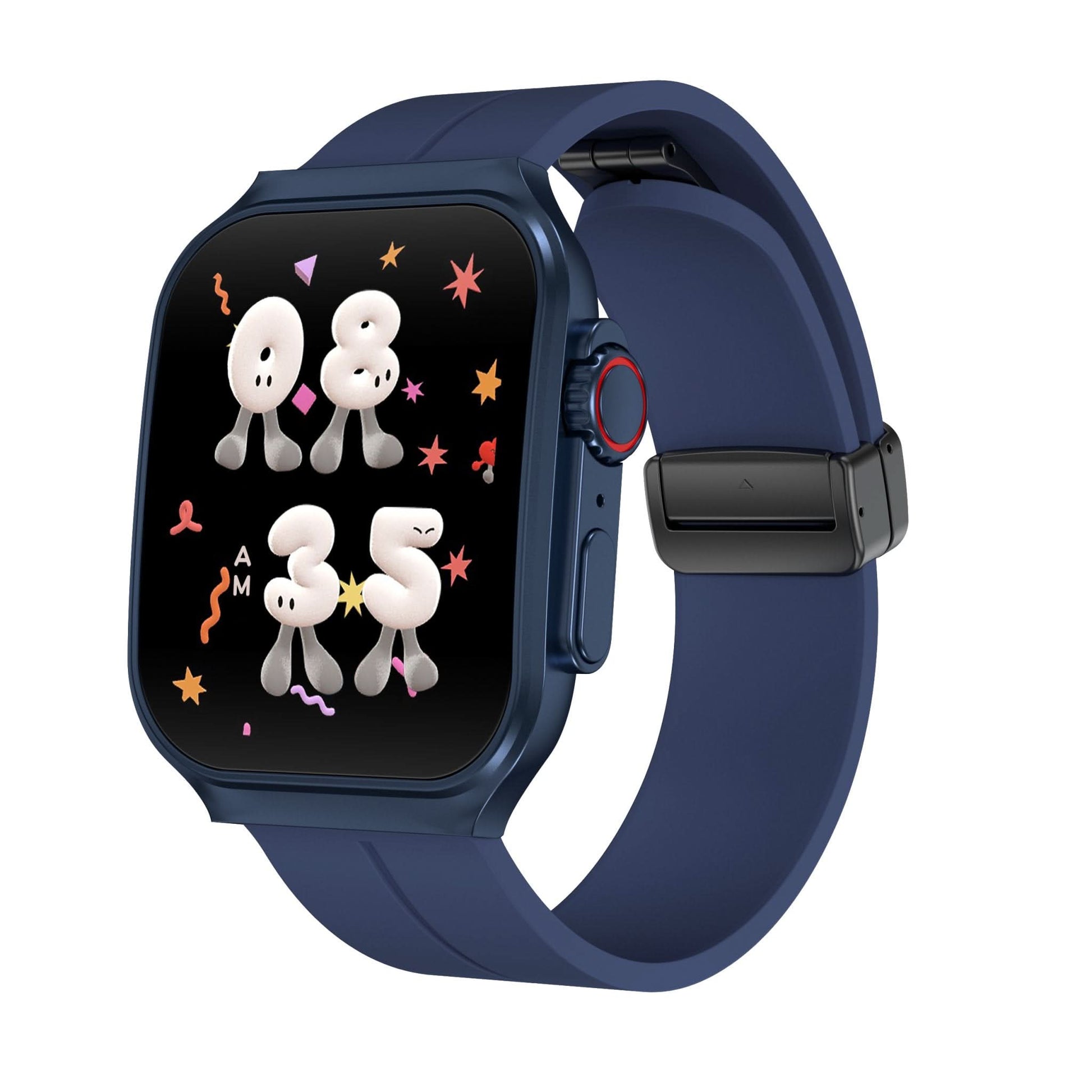 NBX OA88-Shenzhen NBX Technology Co.,Ltd-OA88 -2-nbxstore-AMOLED-Android-apple smart watch-nbxstore-26