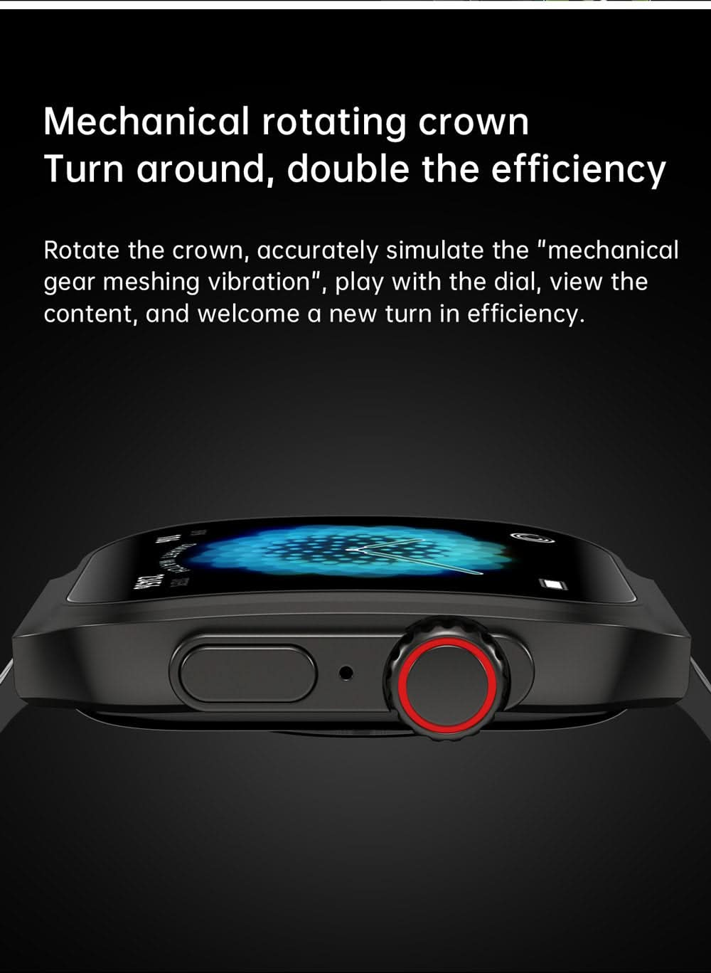 NBX OA88-Shenzhen NBX Technology Co.,Ltd--nbxstore-AMOLED-Android-apple smart watch-nbxstore-15