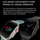 NBX OA88-Shenzhen NBX Technology Co.,Ltd--nbxstore-AMOLED-Android-apple smart watch-nbxstore-19