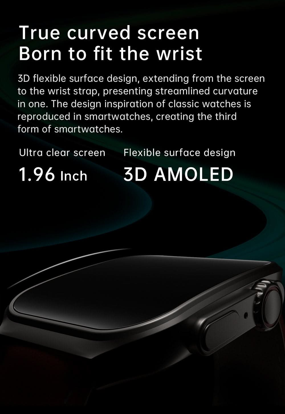 NBX OA88-Shenzhen NBX Technology Co.,Ltd--nbxstore-AMOLED-Android-apple smart watch-nbxstore-18