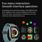 NBX OA89-Shenzhen NBX Technology Co.,Ltd---AMOLED-Android-apple smart watch-智能手表-best smartwatch 2024-apple smartwatch