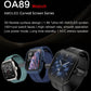 NBX OA89-Shenzhen NBX Technology Co.,Ltd---AMOLED-Android-apple smart watch-智能手表-best smartwatch 2024-apple smartwatch