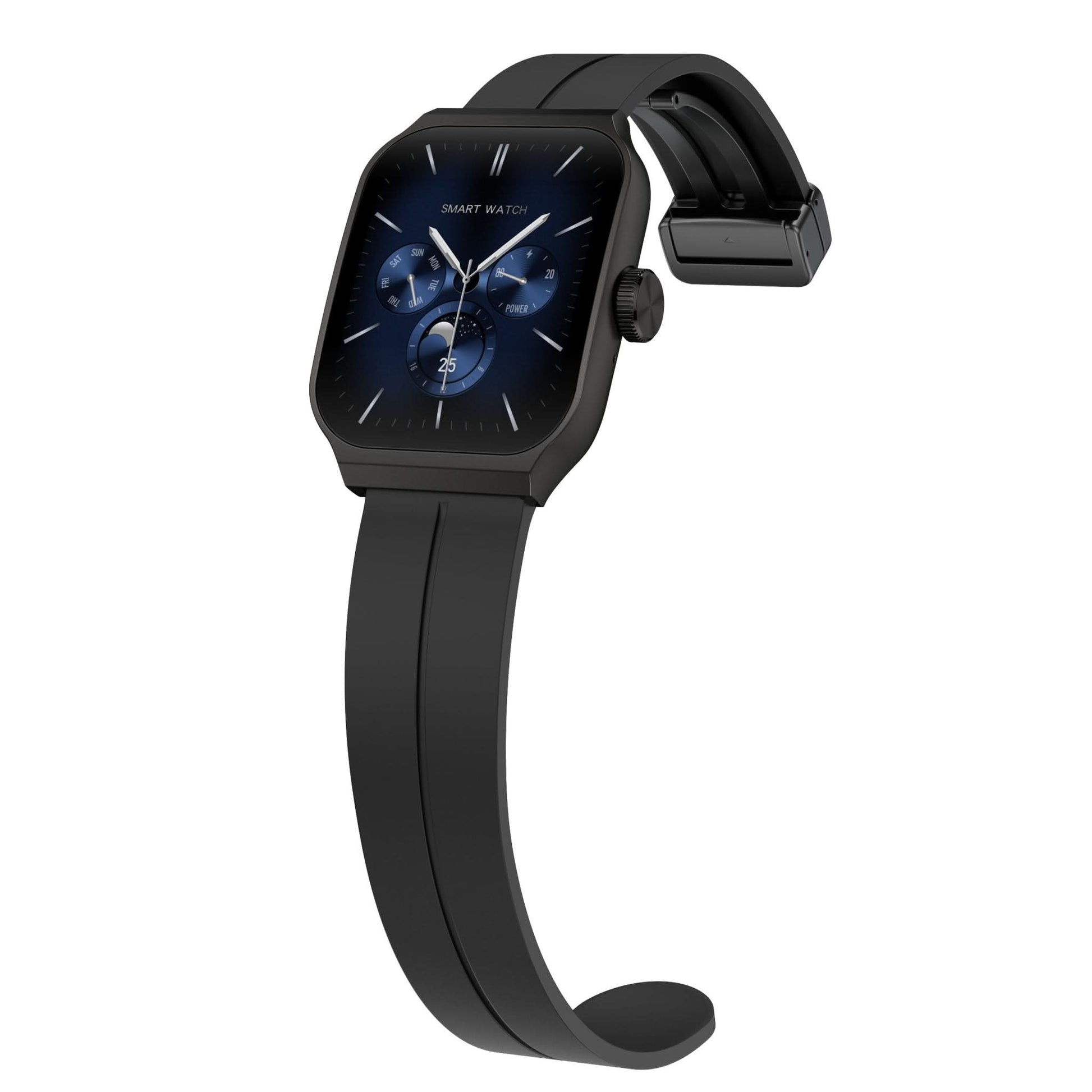 NBX OA89-Shenzhen NBX Technology Co.,Ltd---AMOLED-Android-apple smart watch-智能手表-best smartwatch 2024-apple smartwatch