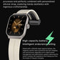 NBX OA89-Shenzhen NBX Technology Co.,Ltd---AMOLED-Android-apple smart watch-智能手表-best smartwatch 2024-apple smartwatch