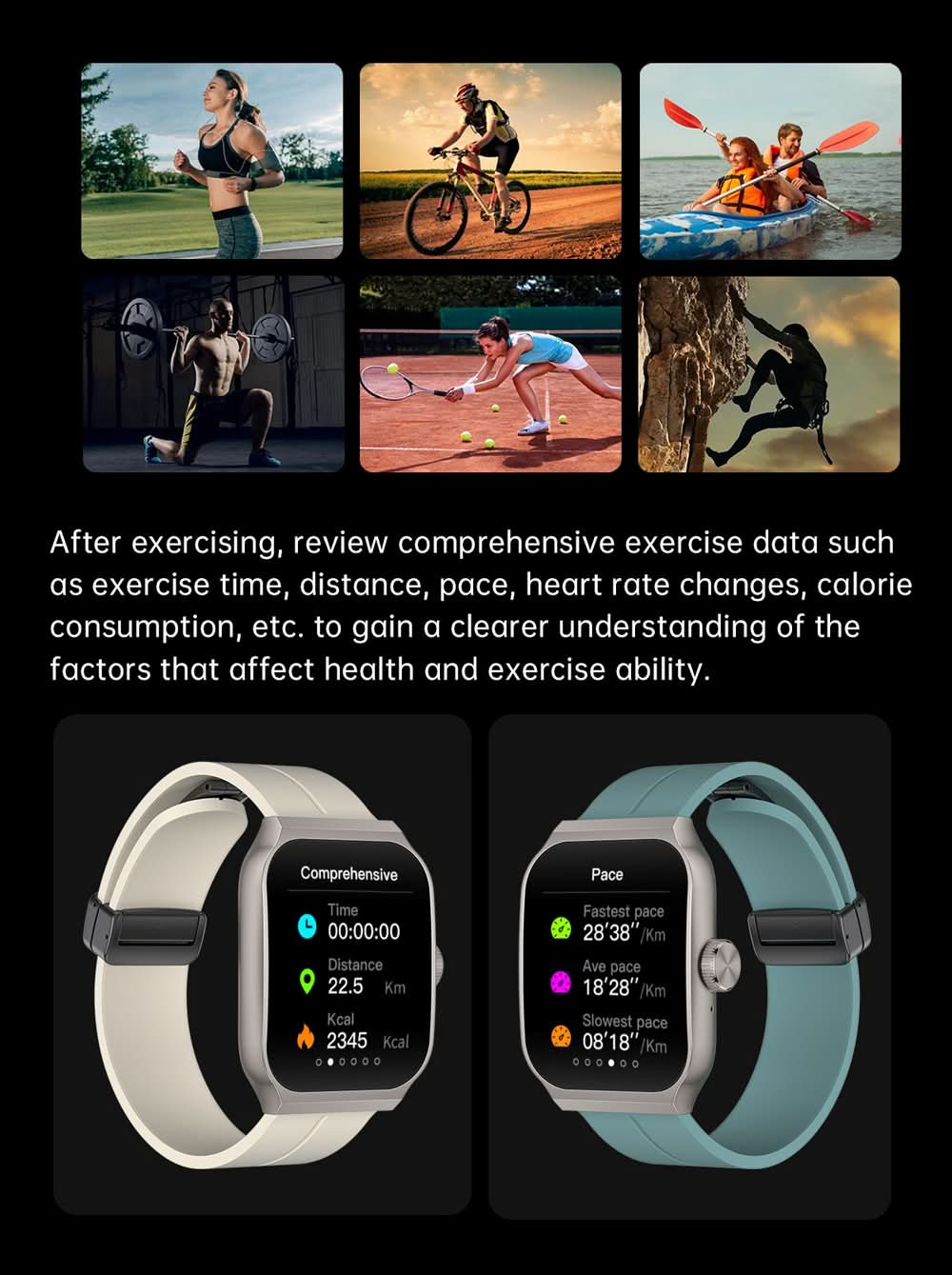 NBX OA89-Shenzhen NBX Technology Co.,Ltd---AMOLED-Android-apple smart watch-智能手表-best smartwatch 2024-apple smartwatch