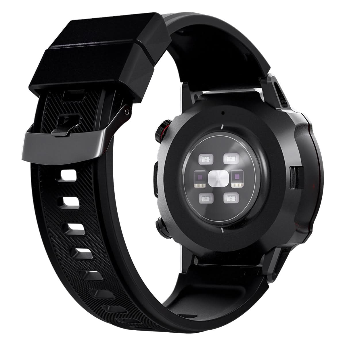 NBX OD2 - Shenzhen NBX Technology Co.,Ltd--nbxstore--Android-apple smart watch-best smart watch--DT Smart Watch