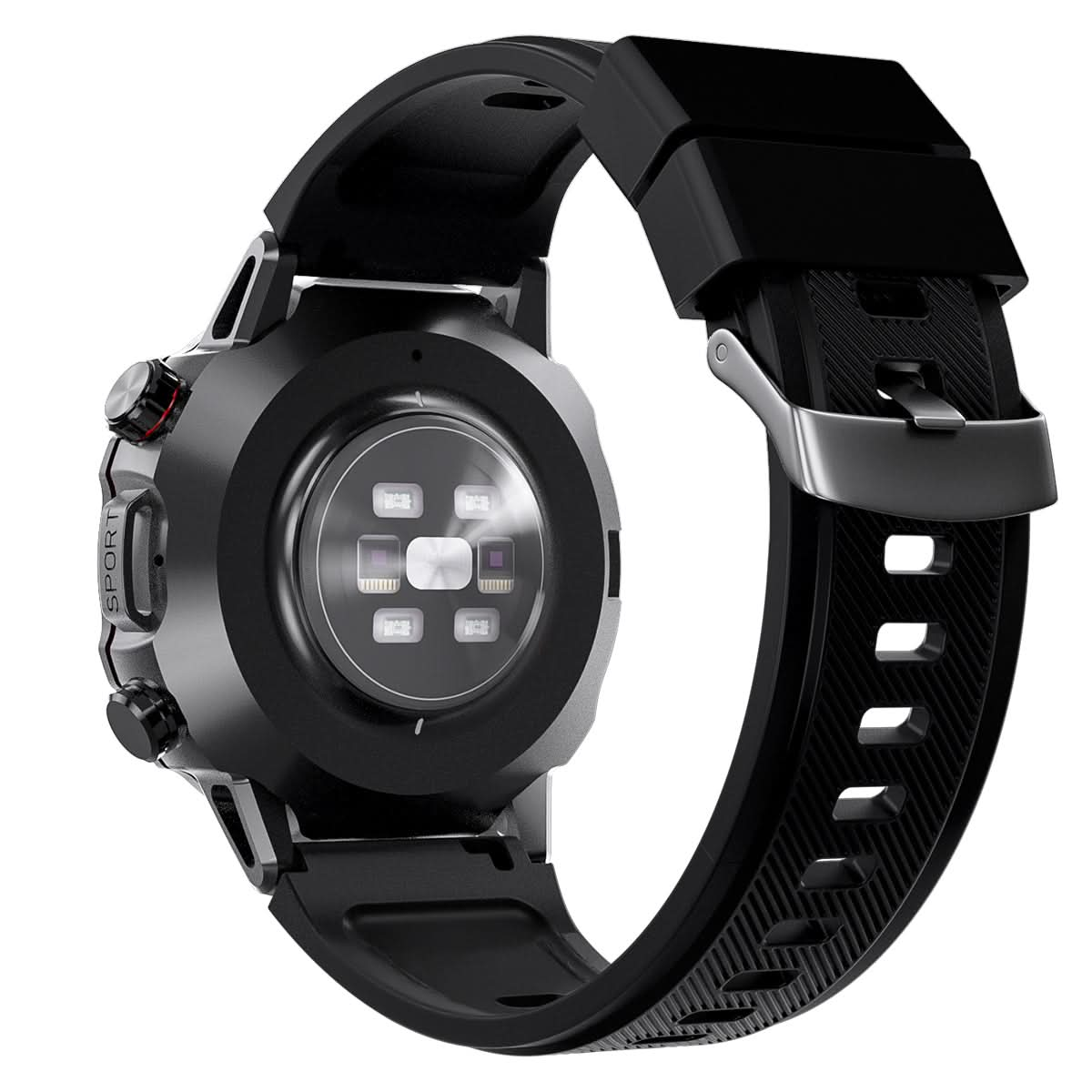 NBX OD2 - Shenzhen NBX Technology Co.,Ltd--nbxstore--Android-apple smart watch-best smart watch--DT Smart Watch