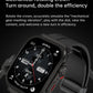 NBX OV88 Curved Screen Smart Watch for Man--nbxstore--AMOLED-Android-apple smart watch-Smart Watch-best smart watch 2024