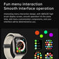 NBX OV88 Curved Screen Smart Watch for Man--nbxstore--AMOLED-Android-apple smart watch-Smart Watch-best smart watch 2024