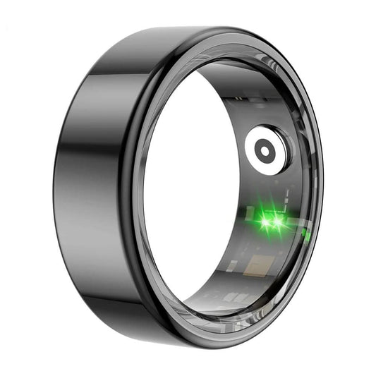 NBX R06 Smart Ring-Shenzhen NBX Technology Co.,Ltd--nbxstore--Android-apple smart watch-best smart watch-Smart Ring