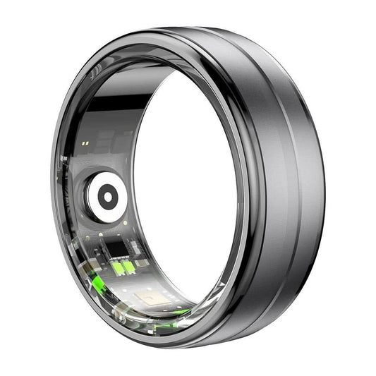 NBX R06 Smart Ring-Shenzhen NBX Technology Co.,Ltd--nbxstore--Android-apple smart watch-best smart watch-Smart Ring